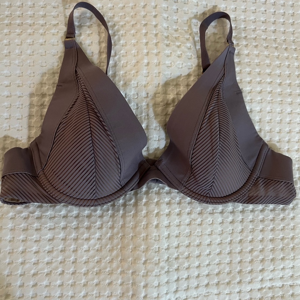 Thirdlove Plunge Bra 34B